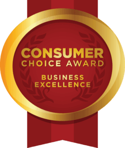 Consumer Choice Award